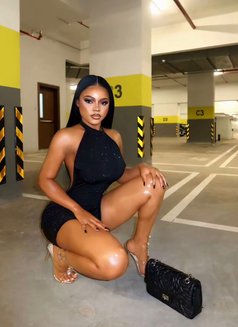 Alice - escort in Beirut Photo 5 of 5