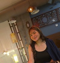 Alice good massage - escort in Dammam