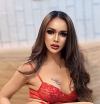 Alice good service - Transsexual escort in Muscat