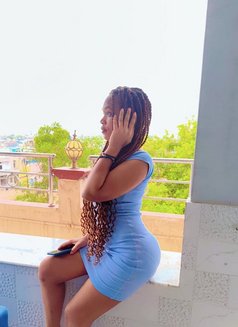 Star Hot African Girl - escort in Jaipur Photo 2 of 3