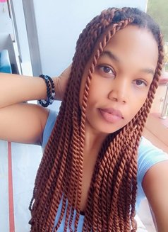 Star Hot African Girl - escort in Jaipur Photo 3 of 3