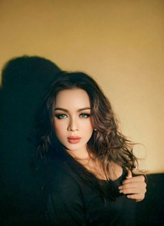 Alice hot and sexy happy sure - Acompañantes transexual in Muscat Photo 11 of 20