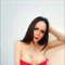 Alice hot and sexy happy sure - Transsexual escort in Muscat