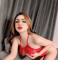 Alice hot and sexy happy sure - Acompañantes transexual in Muscat Photo 26 of 28