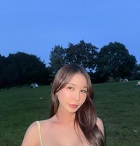 HOT GFE 🩵 - escort in Osaka