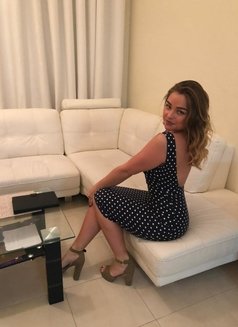 Alice - escort in Stockholm Photo 5 of 6