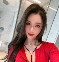 Alice (I Am Dancer) - escort in Beijing