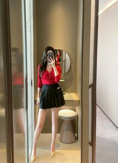 Alice (I Am Dancer) - escort in Beijing Photo 2 of 4