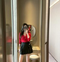 Alice (I Am Dancer) - escort in Beijing