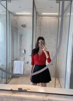 Alice (I Am Dancer) - escort in Beijing Photo 3 of 4