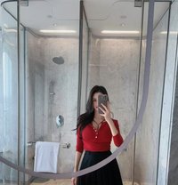 Alice (I Am Dancer) - escort in Beijing