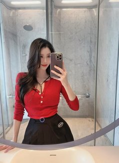 Alice (I Am Dancer) - escort in Beijing Photo 4 of 4