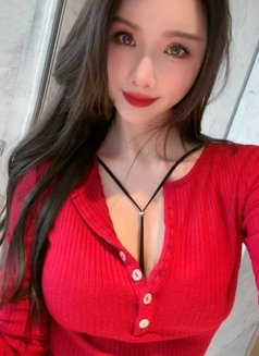 Alice (I Am Dancer) - escort in Beijing Photo 4 of 4