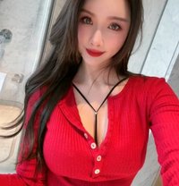 Alice (I Am Dancer) - escort in Beijing