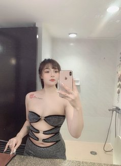 Alice im in Sukhumvit - escort in Bangkok Photo 2 of 7