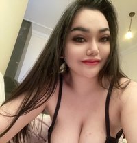 Alice in Patong - escort in Phuket