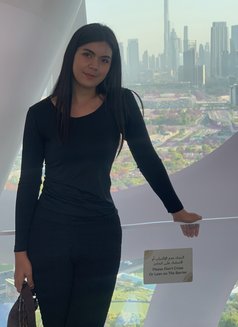 Alice in wander land - masseuse in Abu Dhabi Photo 20 of 28
