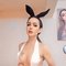 Alice enjoy with you - Transsexual escort in Muscat