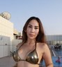 Alice in Wonderland - escort in Dubai Photo 2 of 2