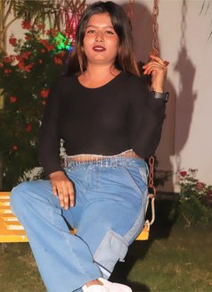 Alice - escort in Bhopal Photo 4 of 4