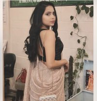 Alice - escort in Indore