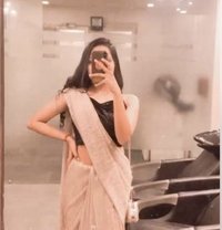 Alice - escort in Indore