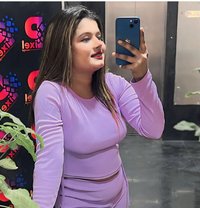 Alice - escort in Indore