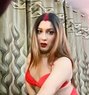 Alice - Transsexual escort in New Delhi Photo 9 of 10