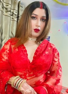 Alice - Acompañantes transexual in New Delhi Photo 10 of 10