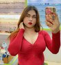 Alice - Acompañantes transexual in New Delhi Photo 10 of 11