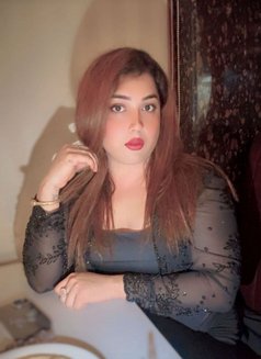 Alice - Acompañantes transexual in New Delhi Photo 11 of 12