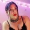 Alice - Transsexual escort in New Delhi