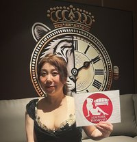 Alice Japanese Girl - puta in Okinawa Island