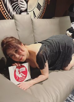Alice Japanese Girl - escort in Okinawa Island Photo 5 of 6