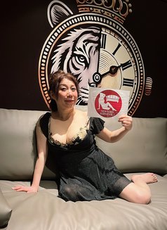 Alice Japanese Girl - escort in Okinawa Island Photo 6 of 6