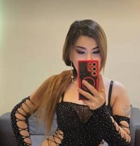 Alice Just Arrived - escort in Riyadh