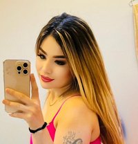 Alice Just Arrived - escort in Riyadh
