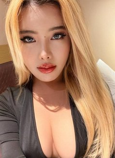 Alice kazhakstan - escort in Hong Kong Photo 19 of 20