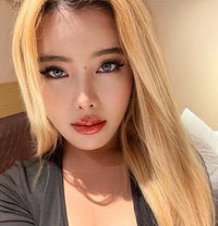 Alice kazhakstan - escort in Hong Kong Photo 18 of 19