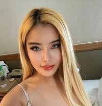 Alice kazhakstan - escort in Taichung