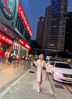 Alice kazhakstan - escort in Taichung Photo 13 of 15