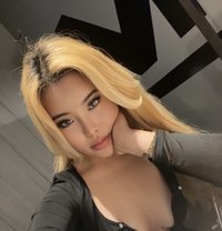 Candy kazhakstani party girl - escort in Hong Kong