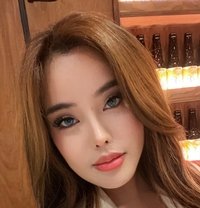 Alice kazhakstan - escort in Taichung