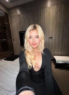 Alice kazhakstan - escort in Taipei Photo 13 of 15