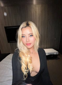 Alice kazhakstan - escort in Taipei Photo 14 of 15