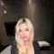 Candy kazhakstani party girl - escort in Taichung