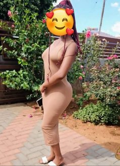 Alice - escort in Nakuru Photo 1 of 1