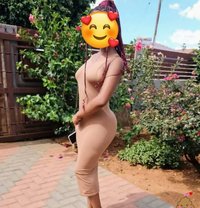 Alice - escort in Nakuru