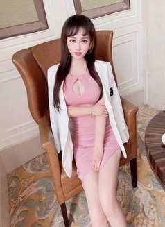 Alice Korea Girl - escort in Shanghai Photo 5 of 6