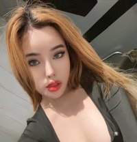 Alice kazhakstan - escort in Taipei